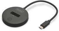 Digitus M.2 NVMe/SATA Docking Station