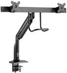 Hagor HA Gasliftarm Dual Tisch-Gasliftarm Dual