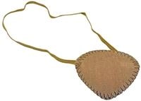 Holthaus Medical Augenklappe beige