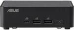 ASUS NUC 14 Pro Slim Kit RNUC14RVKI300000I Intel Core 3 100U Barebone