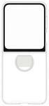 Samsung Clear Case EF-QF741 f&uuml;r das Galaxy Z Flip6