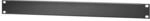 APC Easy Rack ER7BP1U Leerkonsole 1HE