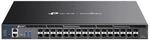 TP-Link Omada SX6632YF 26-Port 10G stapelbarer L3 Managed Aggregation Switch mit 6