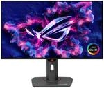 ASUS ROG STRIX XG27AQDMG Gaming Monitor 67,3 cm (26,5 Zoll)