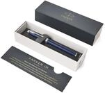 PARKER Patronenf&uuml;ller blau