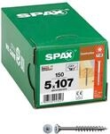 SPAX&reg; Universalschrauben T20 5x107 150 St.