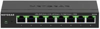 Netgear 8-Port 2,5G Multi-Gigabit Ethernet Unmanaged Essentials Switch