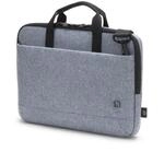 DICOTA Slim Eco Motion 14"-15,6" Notebook-Tasche - Denim Blau