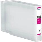 Epson Original T04A3 XXL Druckerpatrone - magenta (C13T04A34N)