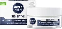 NIVEA MEN SENSITIVE INTENSIVE FEUCHTIGKEITSCREME Gesichtscreme 50,0 ml