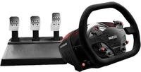 Thrustmaster TS-XW Racer Sparco P310 Competition Mod Lenkrad und Pedale-Set - f&uuml;r