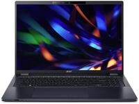 Acer TravelMate P4 TMP414-42-TCO-R86F AMD Ryzen&trade; 3 8440U Notebook 35,6 cm (14")