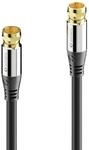 Sonero SAT Antennen Kabel 5,0m