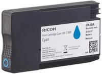 Ricoh Original Tintenpatrone IJM C180F cyan 1.600 Seiten (408518)