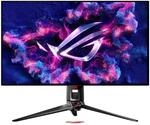 ASUS ROG Swift OLED PG32UCDP 80 cm (31,5 Zoll) Gaming Monitor