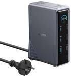 Anker Prime Lade- und Dockingstation 160W, 14in1, Schwarz