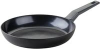 FACKELMANN Statement Pfanne Keramik schwarz 28 cm