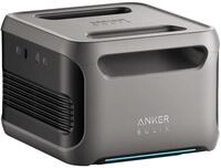 Anker SOLIX BP3800 Erweiterungsakku - 3.840Wh LiFePO4/F&uuml;r SOLIX F3800