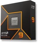 AMD Ryzen 9 9950X 4,3 GHz Prozessor