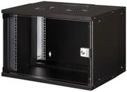 Digitus Wandgeh&auml;use SOHO Pro - 483 mm (19") - 540x400 mm (BxT)