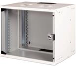Digitus Wandgeh&auml;use SOHO Pro - 483 mm (19") - 540x400 mm (BxT)