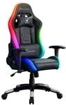 X Rocker Agility Compact eSports - Gaming-B&uuml;rodrehstuhl f&uuml;r Kinder & Teenager...