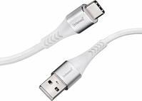 Intenso USB-Kabel A315C - Wei&szlig;