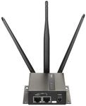 D-Link DWM-313, 4G LTE M2M Wi-Fi VPN Router
