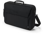 DICOTA Eco Multi Plus BASE 14"-15,6" Notebook-Tasche - Schwarz