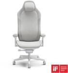 Fractal Design Gaming-Stuhl Refine Fabric Light Hellgrau