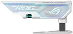 ASUS ROG Herculx Grafikkartenhalter, wei&szlig;