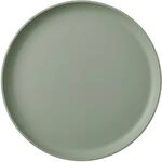 MEPAL Speiseteller Silueta nordic sage &oslash; 26 cm