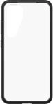 OtterBox React Samsung Galaxy S24 - clear/black