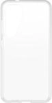 OtterBox React Samsung Galaxy S24 - clear