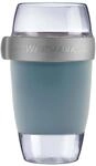 WESTMARK Speisebeh&auml;lter 1150,0 ml pastellblau