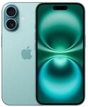 Apple iPhone 16 512GB Blaugr&uuml;n