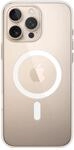 Apple Clear Case iPhone 16 Pro Max mit MagSafe