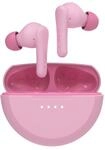 Belkin SoundForm Nano 2 kabelloser In-Ear-Kopfh&ouml;rer f&uuml;r Kinder, rosa
