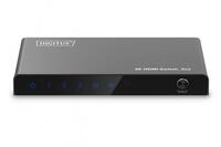 Digitus 4K HDMI Switch, 3x1