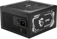 MSI MAG A1000GL PCIE5 - 1000 W