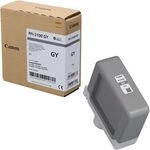 Canon Tinte PFI-3100 grau