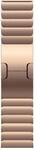 Apple Gliederarmband f&uuml;r Watch 46mm (gold)
