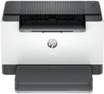 HP LaserJet M207dw Laserdrucker s/w