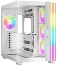 be quiet PC Geh&auml;use Light Base 600 LX ATX wei&szlig;