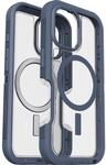 OtterBox Defender XT Clear Apple iPhone 16 Mountain Storm - clear/blue