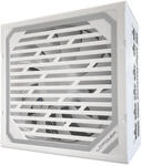LC Power Netzteil LC1000MW V3.1 1000 W Modular 80 Plus Gold wei&szlig;
