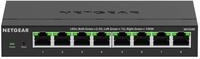 Netgear 8-Port Multi-Gigabit (2,5G) Ethernet Easy Smart Managed Essentials Switch