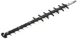 makita Messer f&uuml;r Heckenschere 191R55-5 60cm