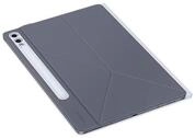 Samsung Smart Book Cover EF-BX810 f&uuml;r das Galaxy Tab S10+, S9+, S9 FE+ (Blau)