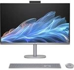 HP OmniStudio X 32-c0075ng All-in-One PC 80,01cm (31,5 Zoll) HP OmniStudio X 32-c0075ng All-in-One PC 80,01cm (31,5 Zoll)